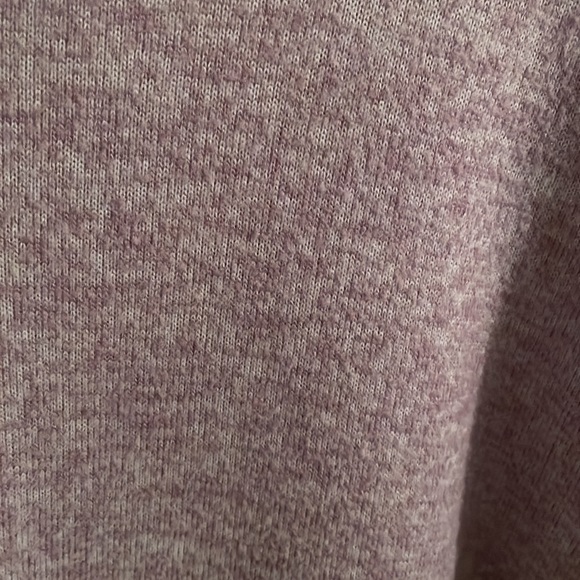 Cable and gauge women top - Picture 4 of 4